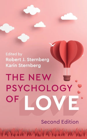 New Psychology of Love