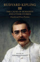 Cause of Humanity and Other Stories