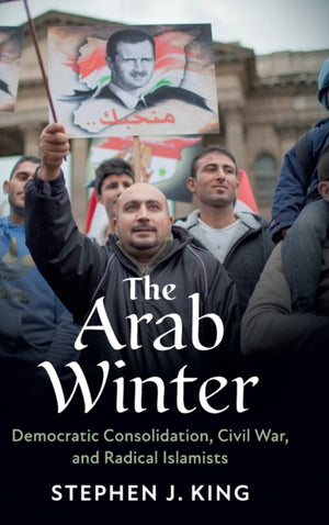 Arab Winter