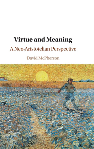 Virtue and Meaning