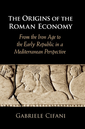 Origins of the Roman Economy