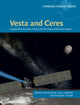 Book cover of: Vesta and Ceres. By: Simone Marchi