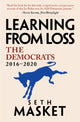 Book cover of: Learning from Loss. By: Seth Masket