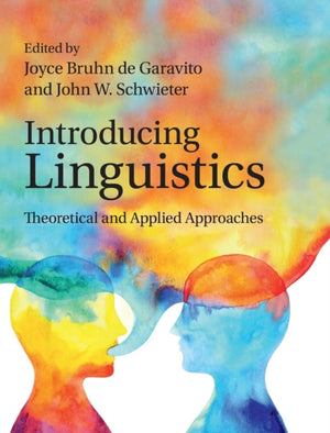 Introducing Linguistics