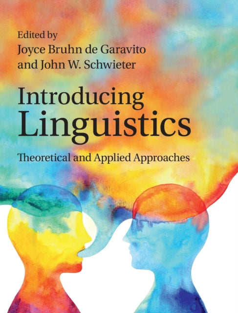 Book cover of: Introducing Linguistics. By: Joyce Bruhn de Garavito