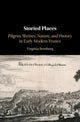 Book cover of: Storied Places. By: Virginia Reinburg