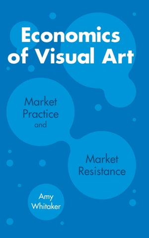 Economics of Visual Art