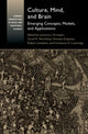 Book cover of: Culture, Mind, and Brain. By: Laurence J. Kirmayer