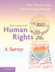 Book cover of: International Human Rights. By: Alison Dundes Renteln