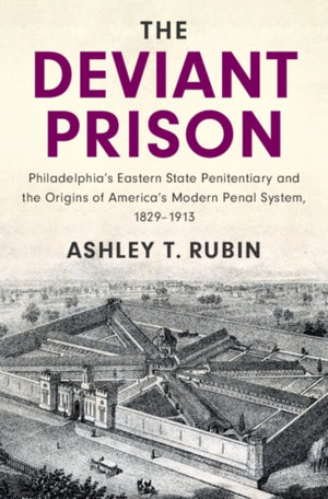 Deviant Prison