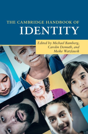 Cambridge Handbook of Identity