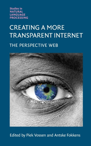Creating a More Transparent Internet