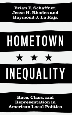 Hometown Inequality