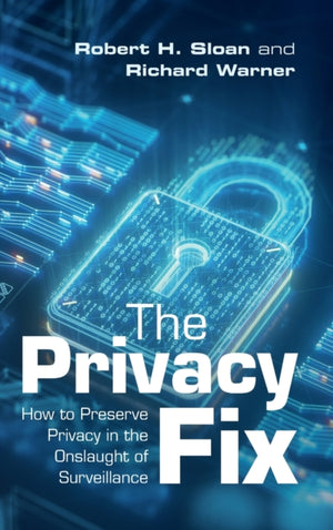 The Privacy Fix