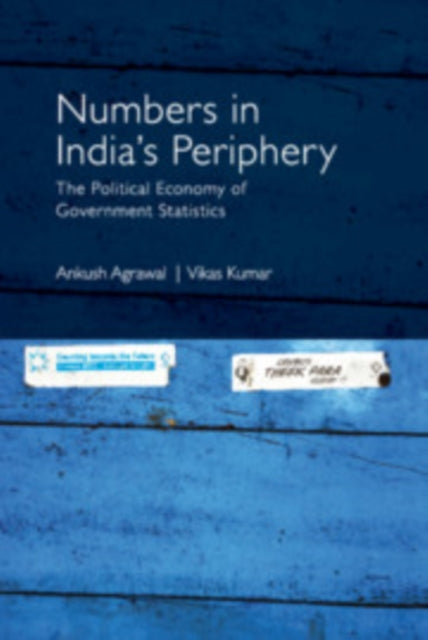 Numbers in India's Periphery
