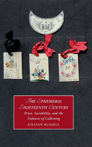Ephemeral Eighteenth Century