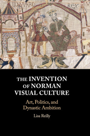 Invention of Norman Visual Culture