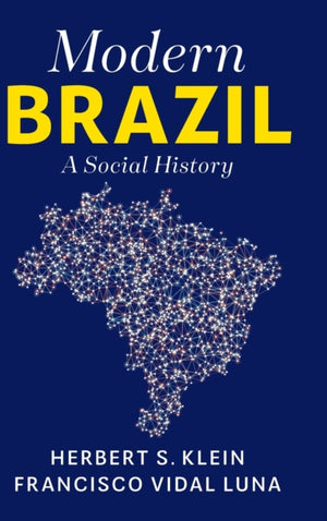 Modern Brazil
