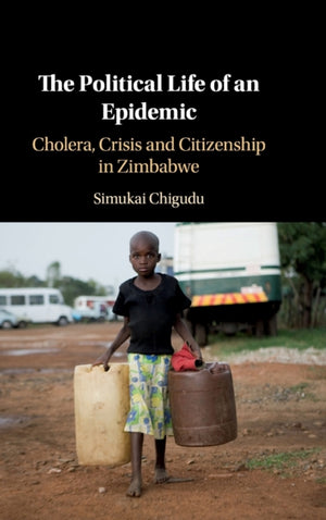 The Political Life of an Epidemic