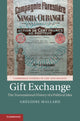 Book cover of: Gift Exchange. By: Grégoire Mallard