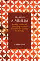 Book cover of: Making a Muslim