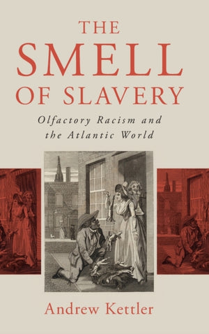 Smell of Slavery