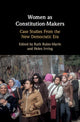 Book cover of: Women as Constitution-Makers