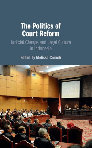 Politics of Court Reform