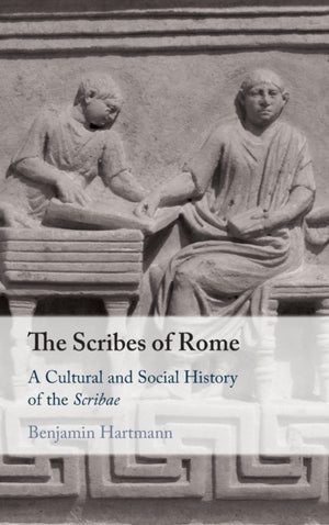 Scribes of Rome