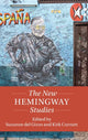 Book cover of: New Hemingway Studies. By: Suzanne del Gizzo