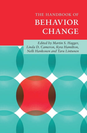 Handbook of Behavior Change