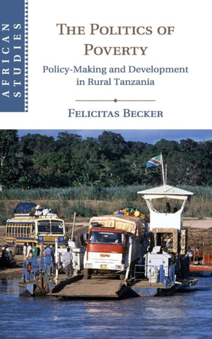 Politics of Poverty