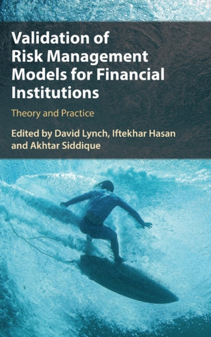Validation of Risk Management Models for Financial Institutions