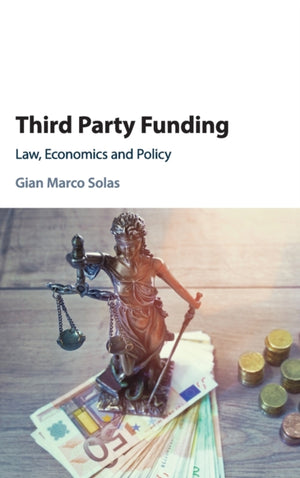 Third Party Funding