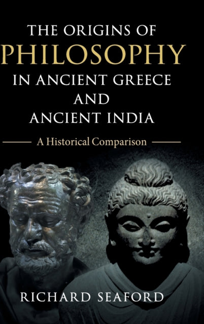 Origins of Philosophy in Ancient Greece and Ancient India