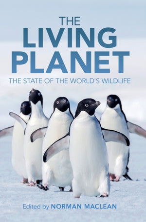 The Living Planet