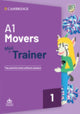 Book cover of: A1 Movers Mini Trainer with Audio Download