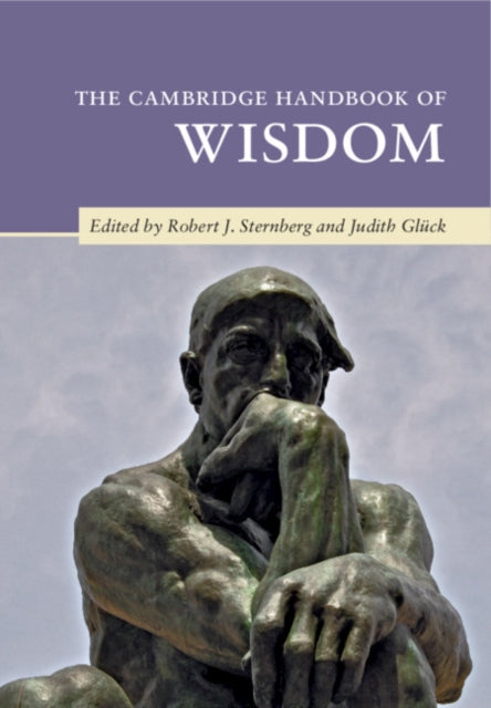 Cambridge Handbook of Wisdom