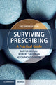 Book cover of: Surviving Prescribing. By: Hugh Montgomery