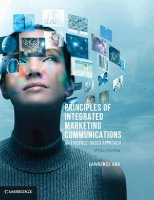 Principles of Integrated Marketing Communications
