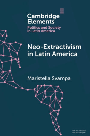 Neo-extractivism in Latin America