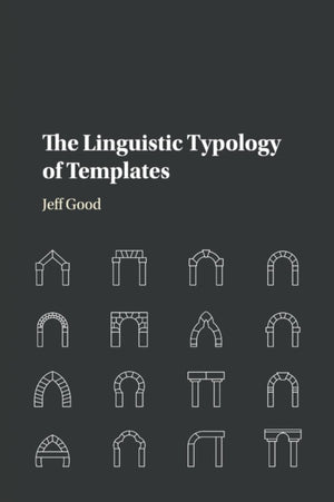 Linguistic Typology of Templates
