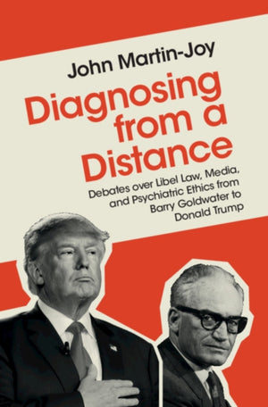 Diagnosing from a Distance