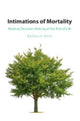 Book cover of: Intimations of Mortality