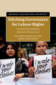Book cover of: Stitching Governance for Labour Rights. By: Juliane Reinecke