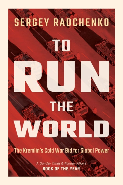 To Run the World