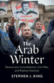 Book cover of: Arab Winter. By: Stephen King
