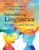 Book cover of: Introducing Linguistics. By: Joyce Bruhn de Garavito