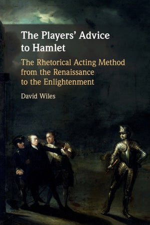 Players' Advice to Hamlet