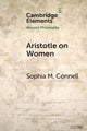 Book cover of: Aristotle on Women. By: Sophia M. Connell